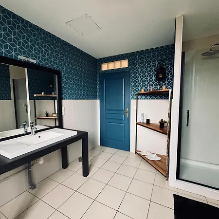 Un Petit Coin A La Campagne Appartement *